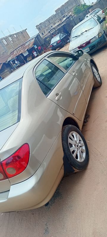 Thumbnail 4 of 2005 Toyota Corolla Le